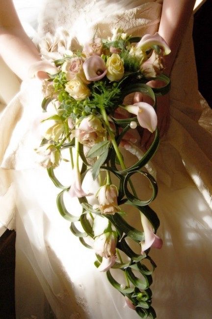Bouquet du 21/11