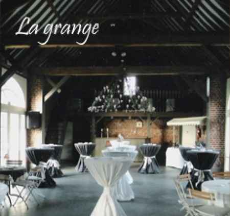 La grange