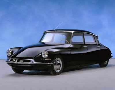 Quelle voiture pour votre mariage? - 1