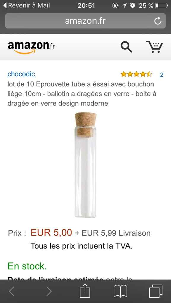 Week end des premiers préparatifs .. - 1