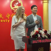 Organisation un peu spéciale - 1