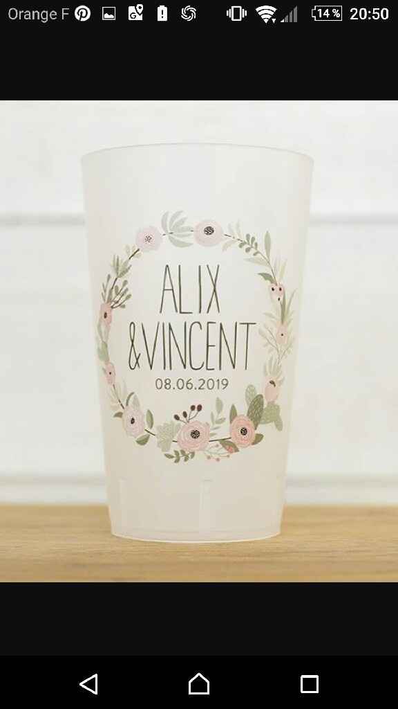 Help plan b verres bar à limonade - 1