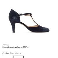 Avis salomé jonak - 2