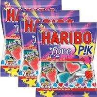 Quel bonbon choisir - 1