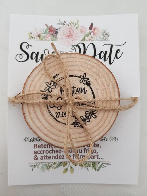 diy magnets save the date 4