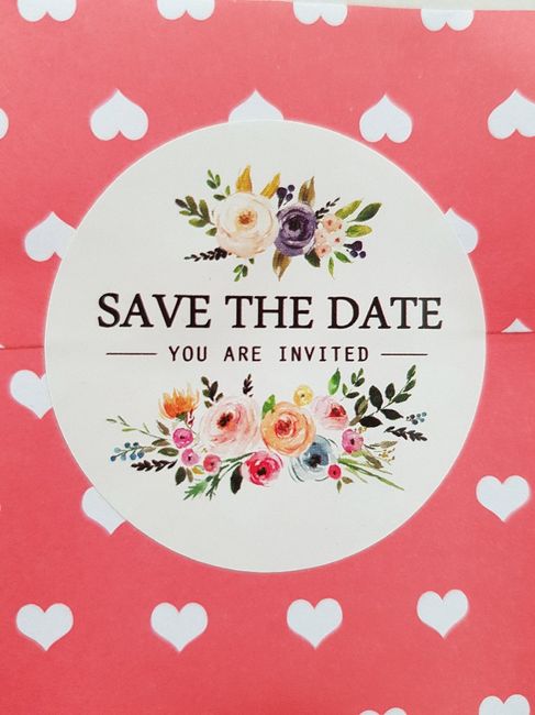 diy magnets save the date 5