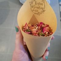 Cornets confettis - 1