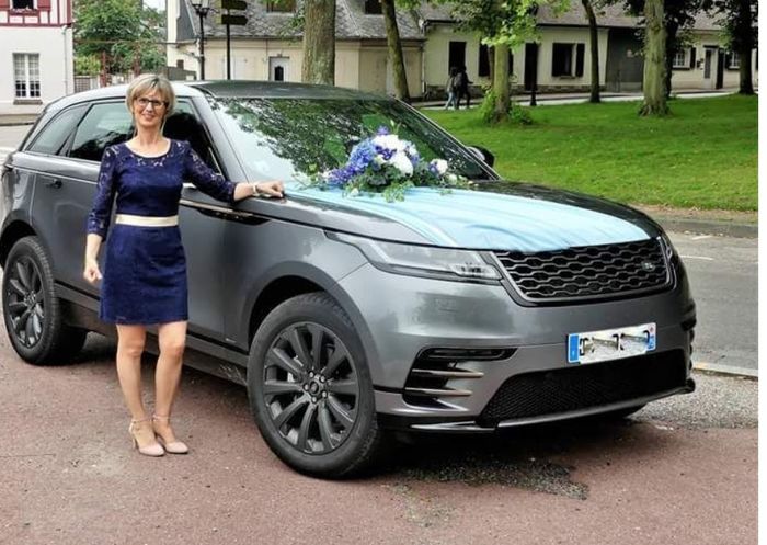 Voiture - 1