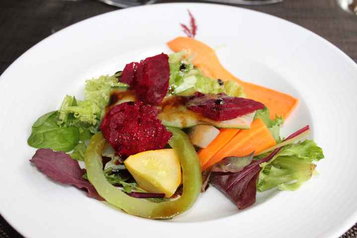 Sortie visite guidée, repas