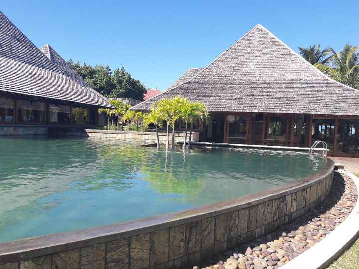 Piscine oui oui ce n'est pas qu'un bassin ^^