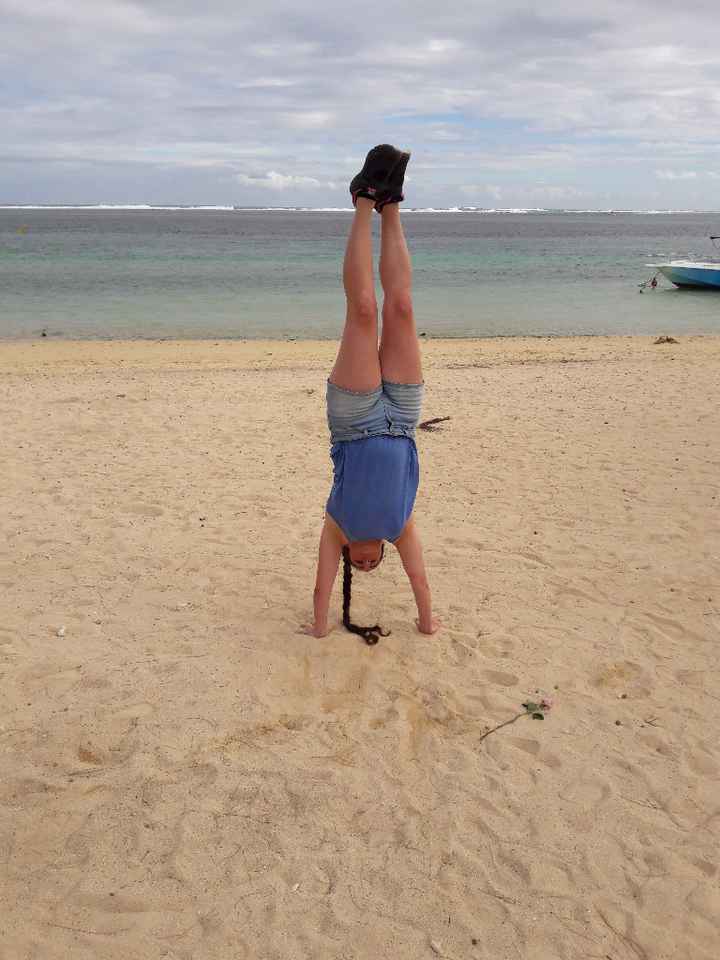 Je veux pas partirrrr!