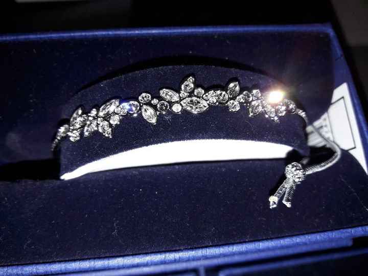  Bijoux mariage - 2