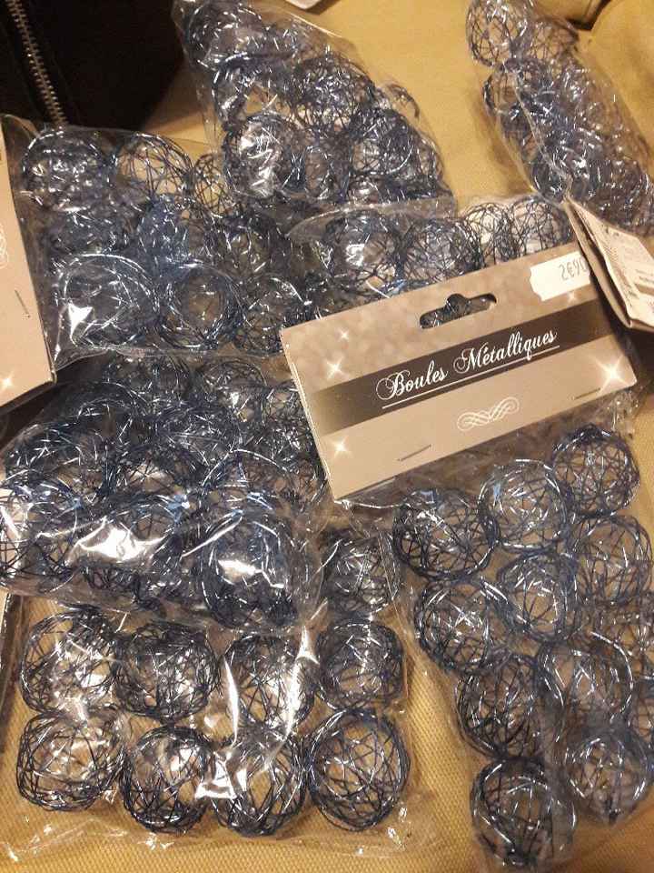  Le petit magasin chinois - 1