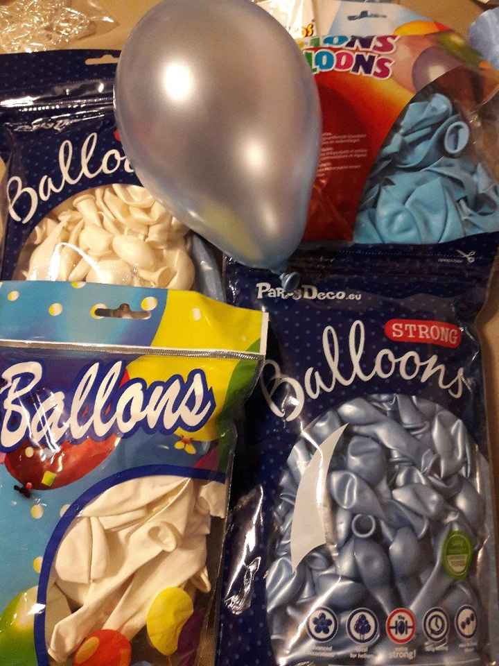  Ma commande de soldes! - 1