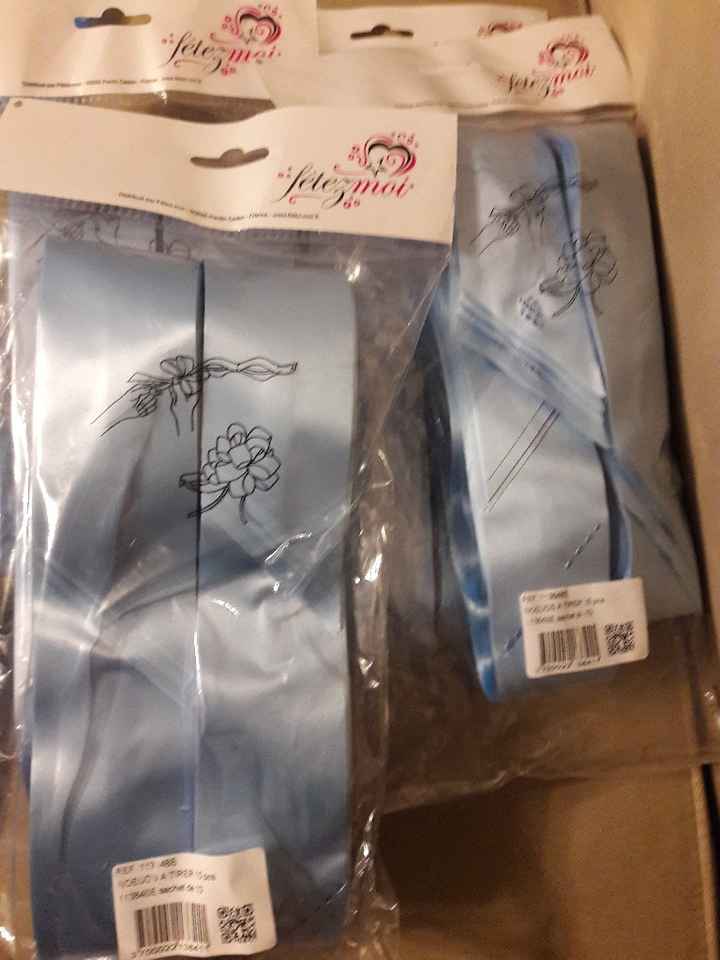  Ma commande de soldes! - 2