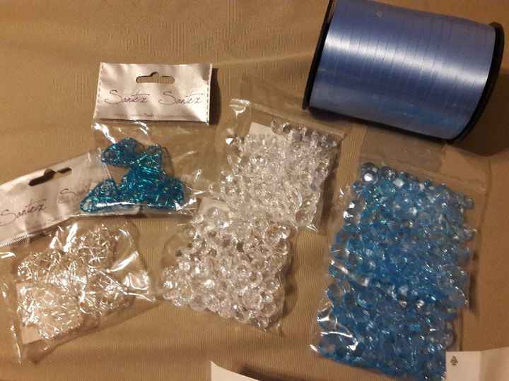  Ma commande de soldes! - 3