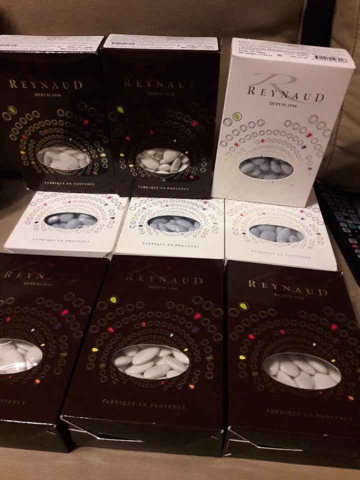  Ma commande de soldes! - 5