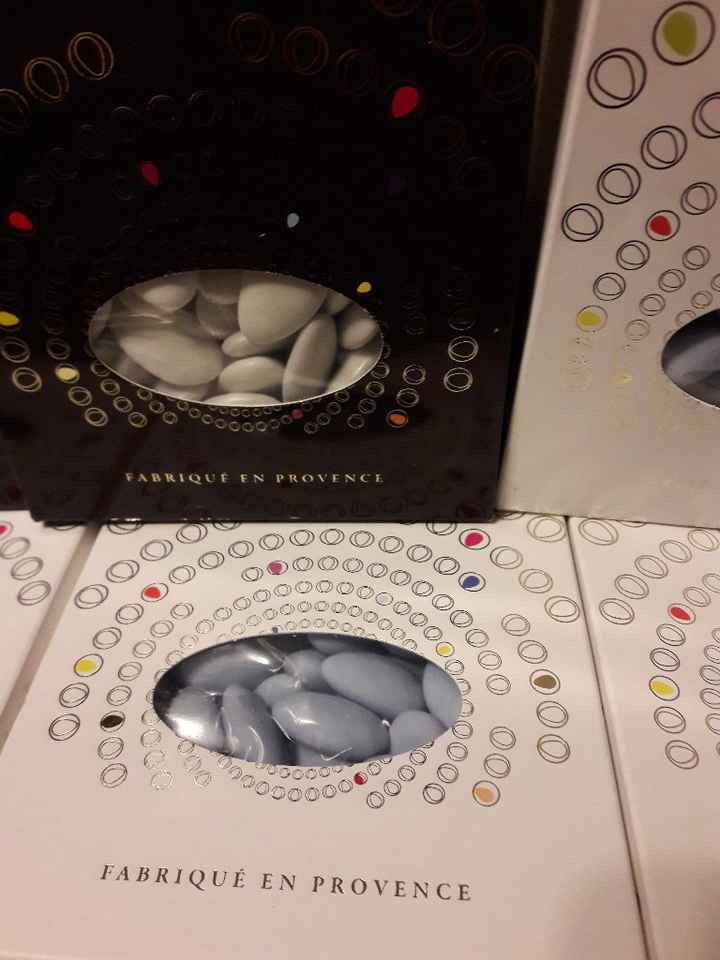  Ma commande de soldes! - 6