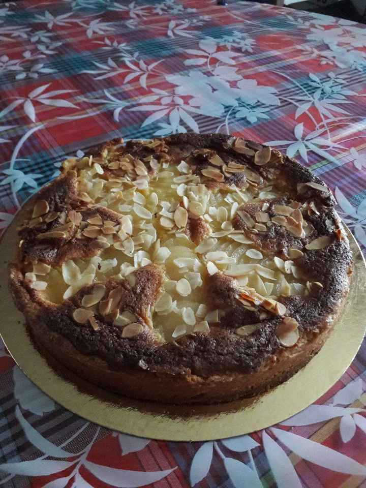  Buffet de dessers - 3