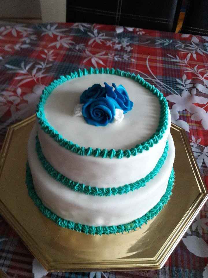  Buffet de dessers - 4