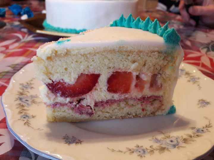  Buffet de dessers - 6