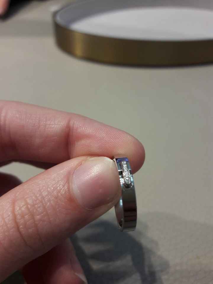  J-137 et ce week end c'était la folie! - 2