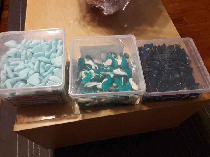  Super saint valentin!! - 1