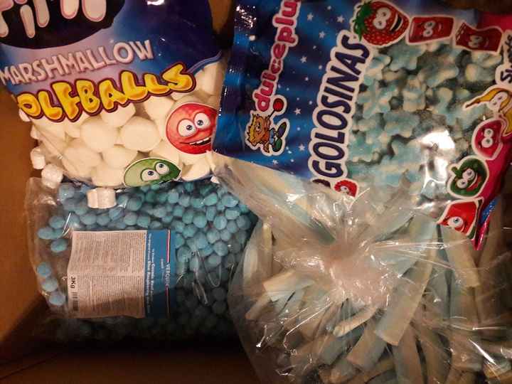  Super saint valentin!! - 2