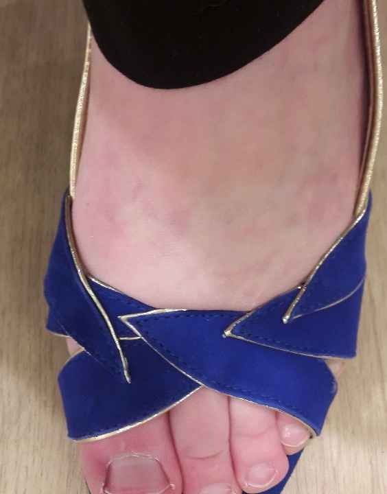 Chaussures. Besoin d'avis - 2