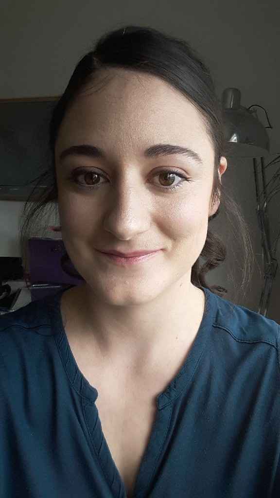 Coiffure-maquillage - 2