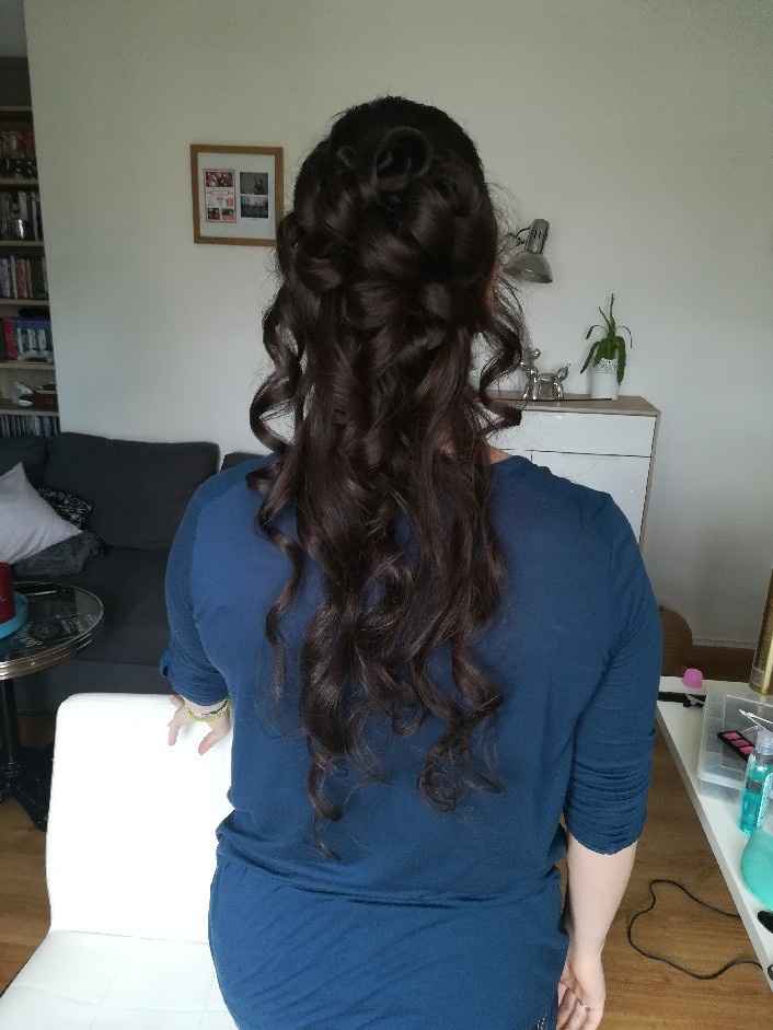 Coiffure-maquillage - 5