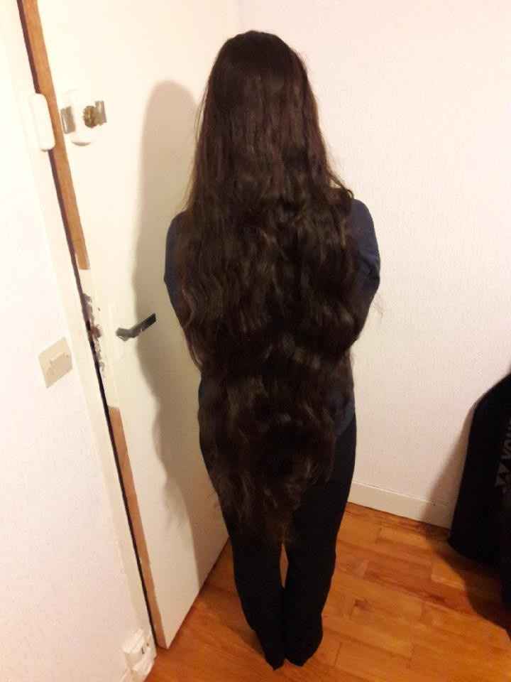 Coiffure-maquillage - 1