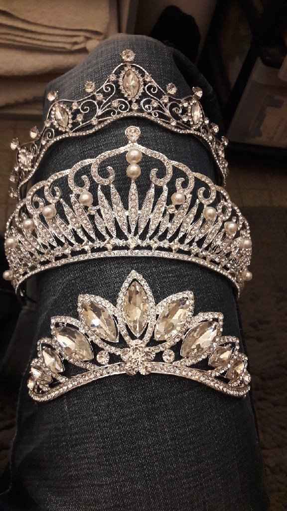 Coiffure-maquillage - 1