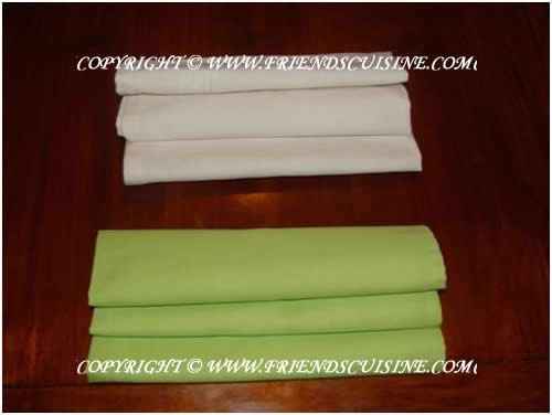 Les Serviettes de table - inspirations - 1