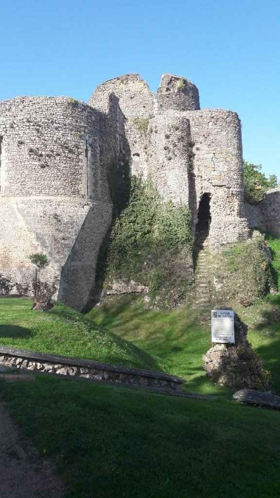 Journée productive - 3