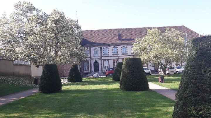 Journée productive - 4