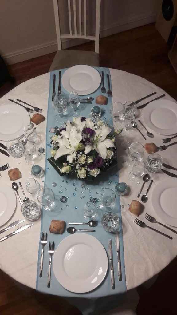 Test de table n°2 - 2