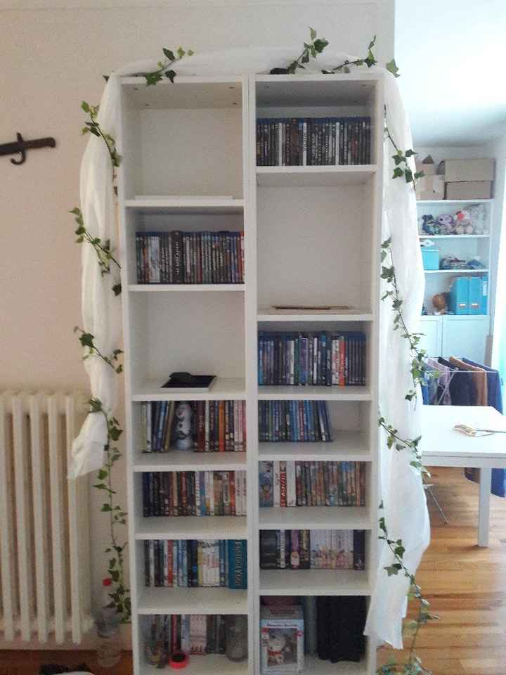 Quand tu cherches a utiliser le "reliquat" - 3