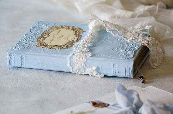 J'aime mon livre d'or et vous? - 1