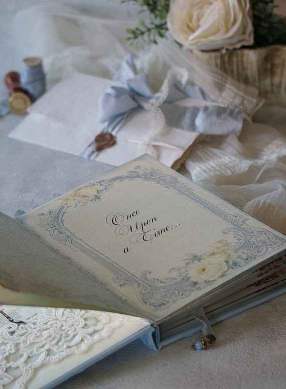 J'aime mon livre d'or et vous? - 2