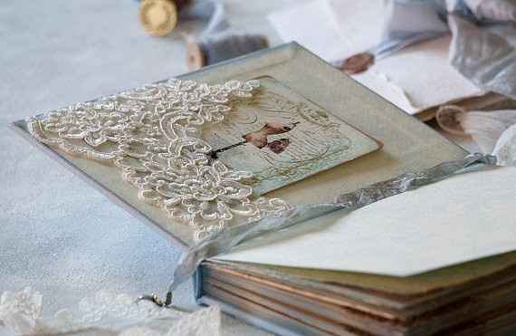 J'aime mon livre d'or et vous? - 4