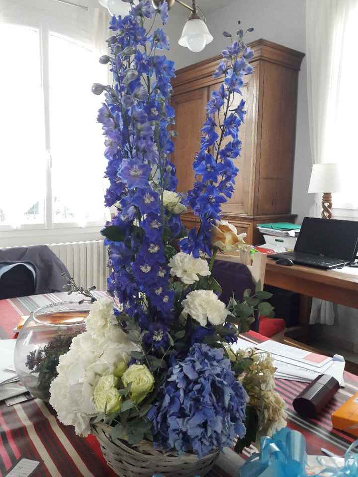 Une des compos du buffet