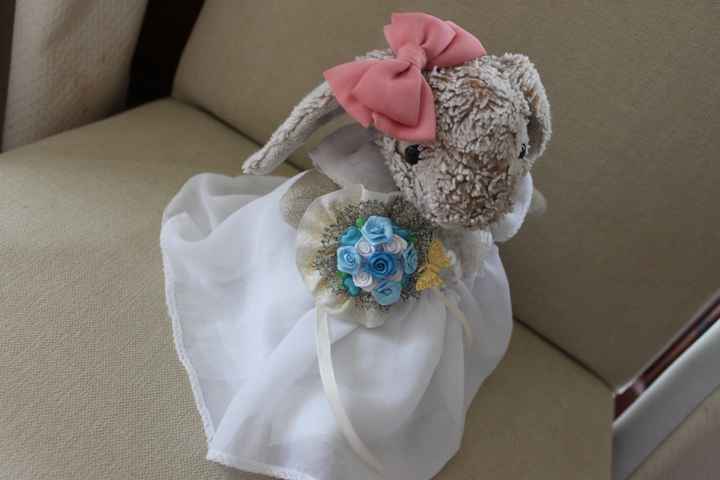 Notre petite Pepette