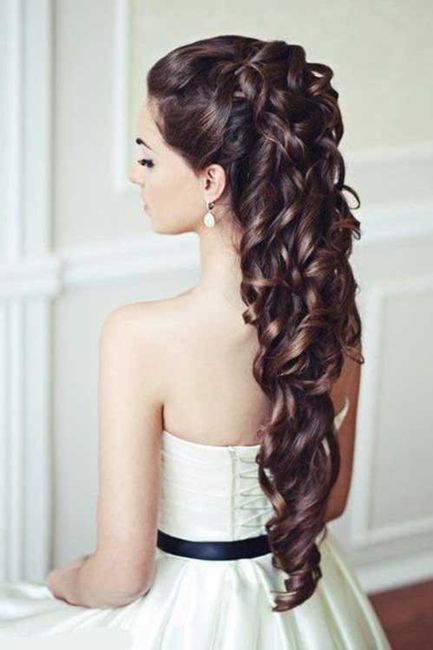  Montrer moi vos coiffures. - 2