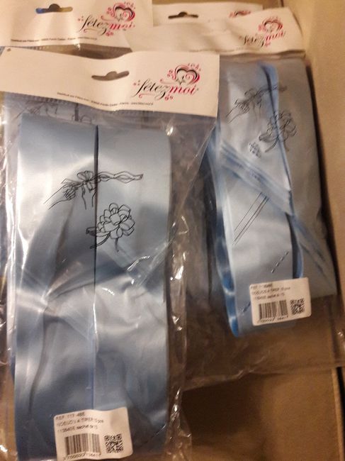  Ma commande de soldes! - 2