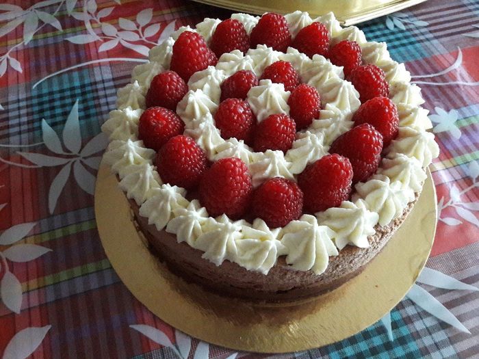  Buffet de dessers - 2