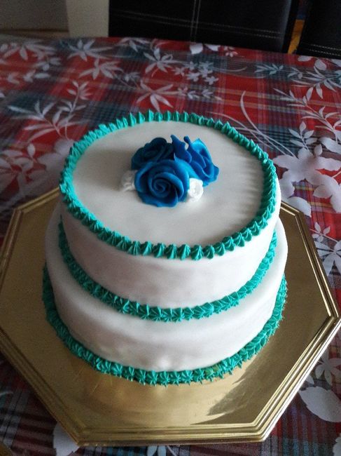  Buffet de dessers - 4