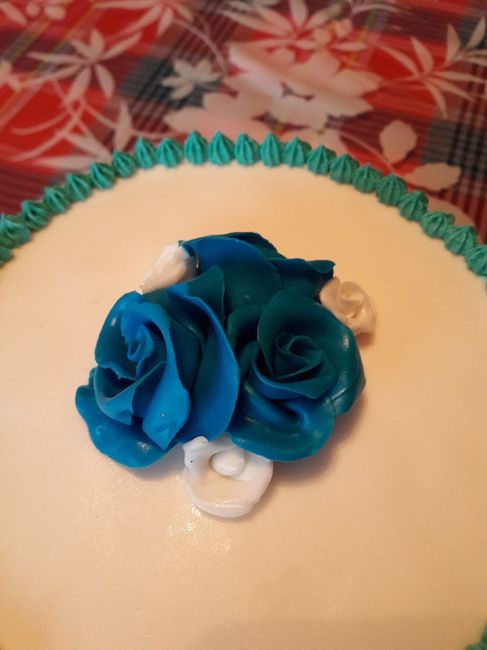  Buffet de dessers - 5