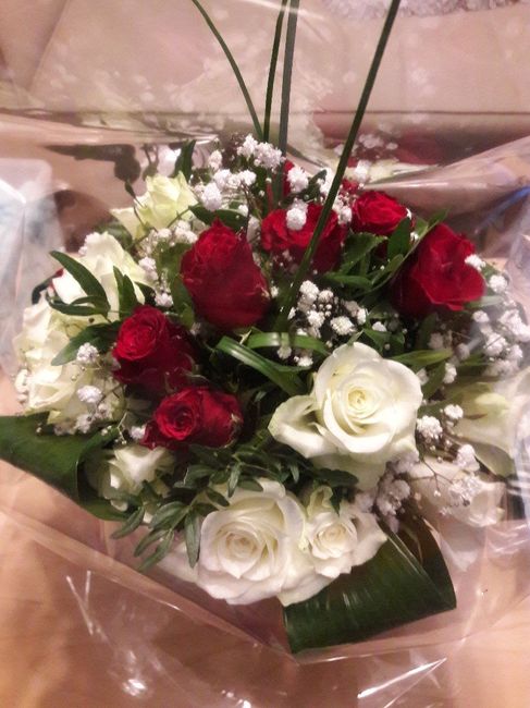  Super saint valentin!! - 3