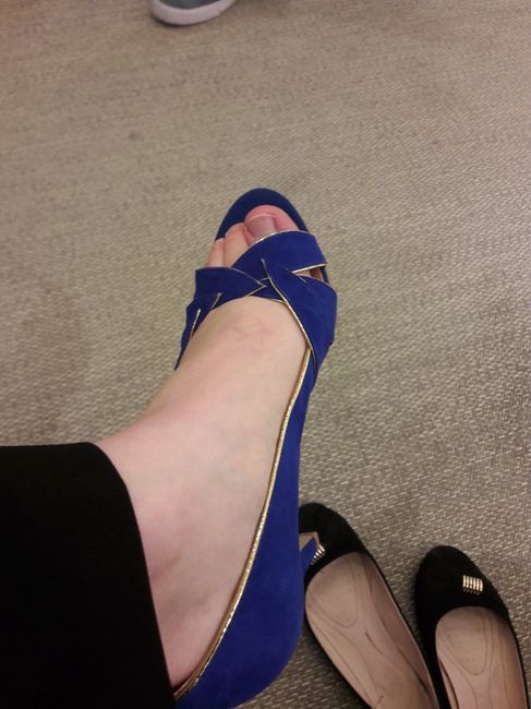 Chaussures de marié - 2